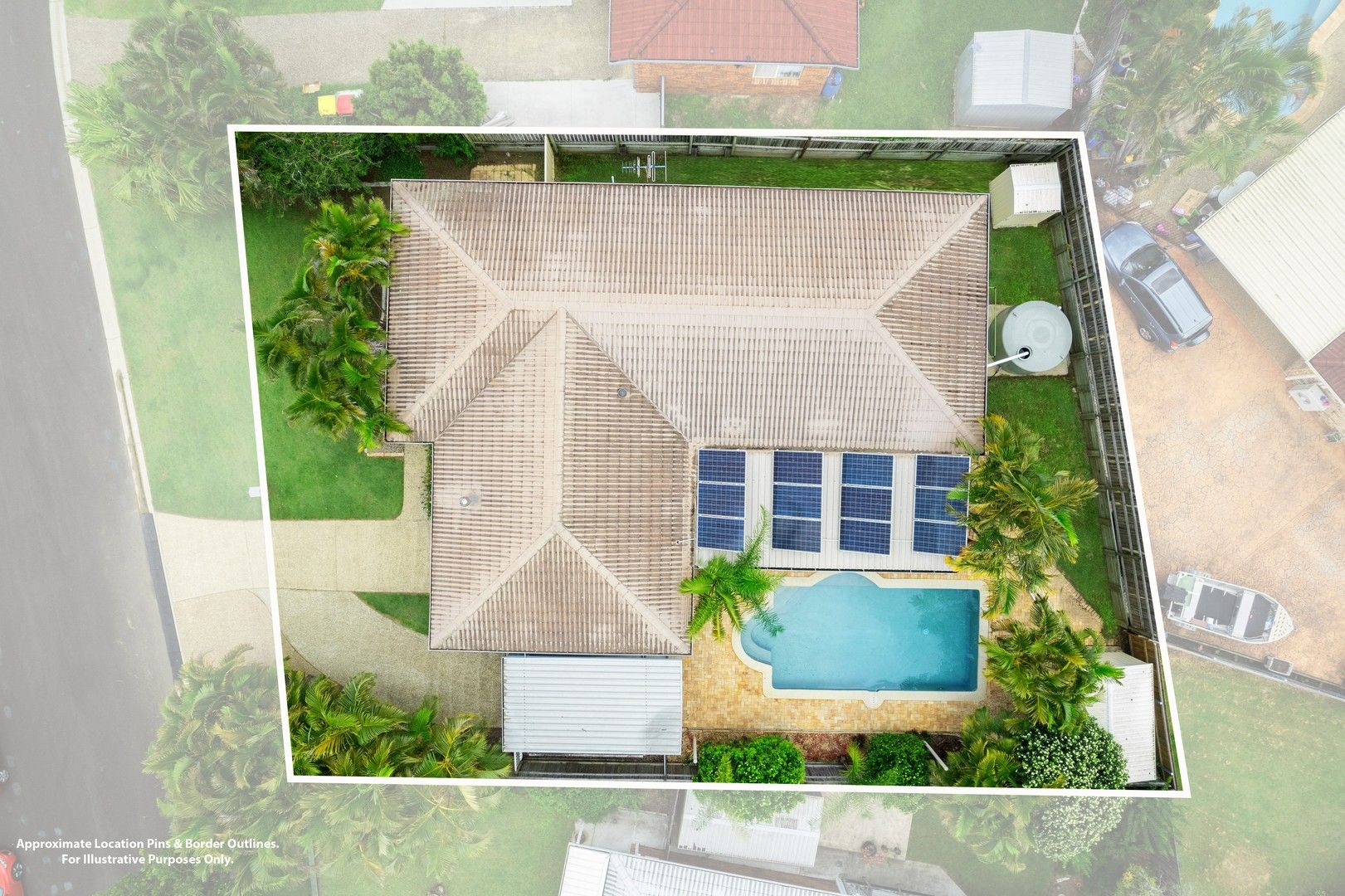 7 Kew Place, Heritage Park QLD 4118, Image 0