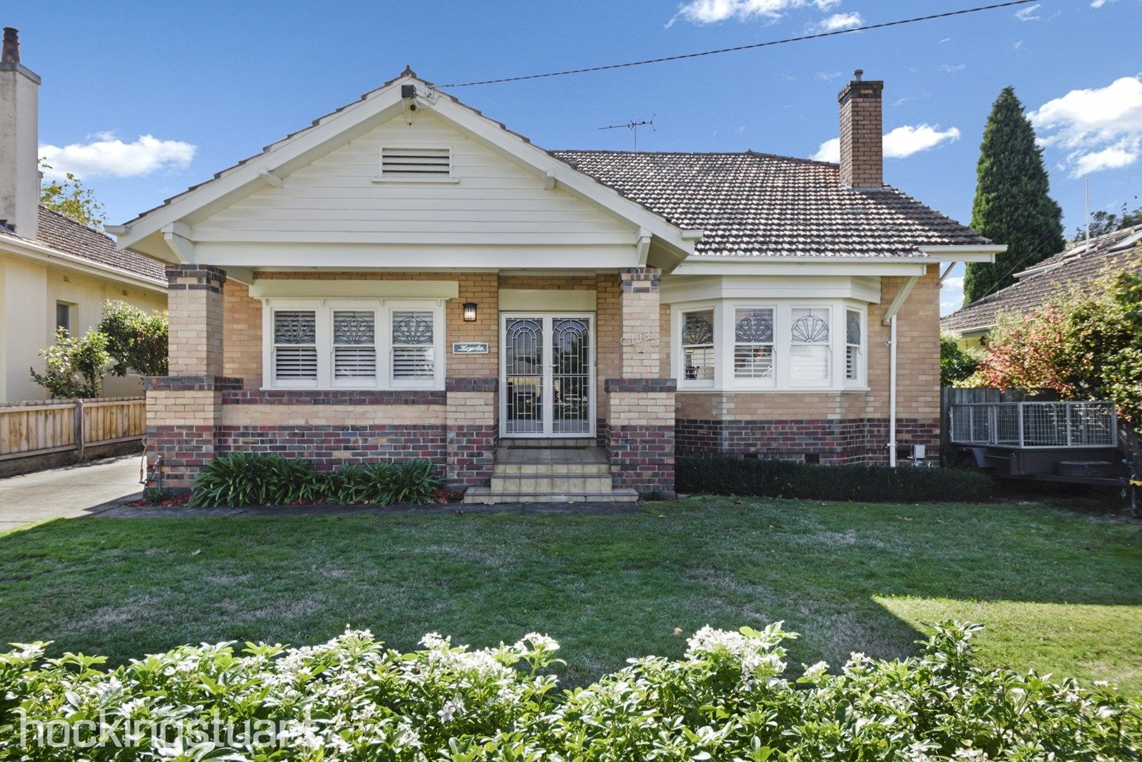 108 Eyre Street, Ballarat Central Property History & Address Research Domain