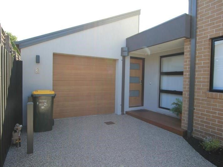 2 bedrooms House in 3/30 Kookaburra Street ALTONA VIC, 3018