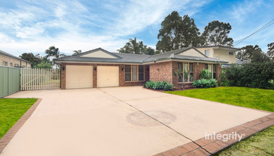 Picture of 188 Old Southern Road, WORRIGEE NSW 2540