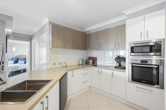 82/100 Old Burleigh Road Broadbeach 4218 - Image 6