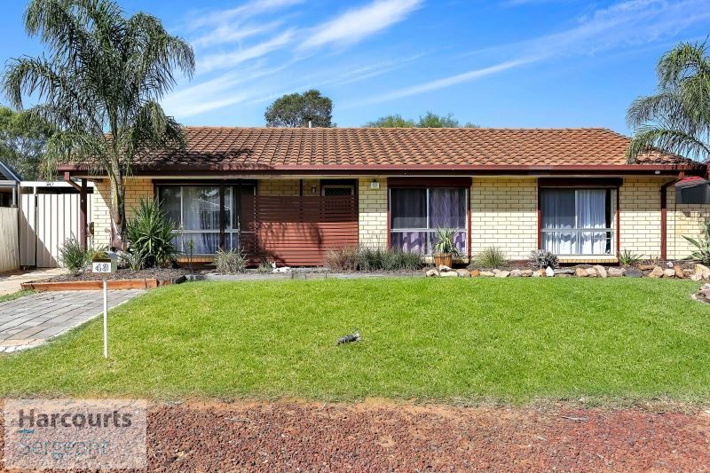 43 Carabeen Crescent, Andrews Farm SA 5114, Image 0