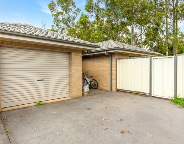 2/26 Nicolena Crescent, Rutherford NSW 2320