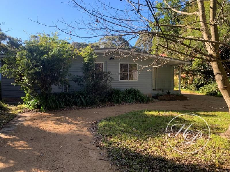 1 bedrooms Studio in Flat 1347 Nowra Road FITZROY FALLS NSW, 2577