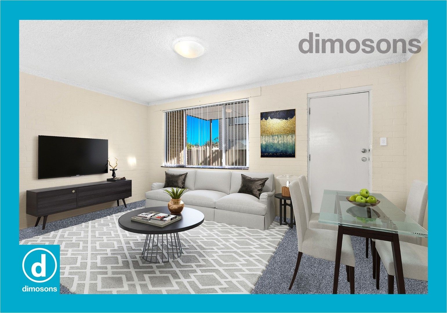 2 bedrooms Apartment / Unit / Flat in 2/2 Gipps Crescent BARRACK HEIGHTS NSW, 2528
