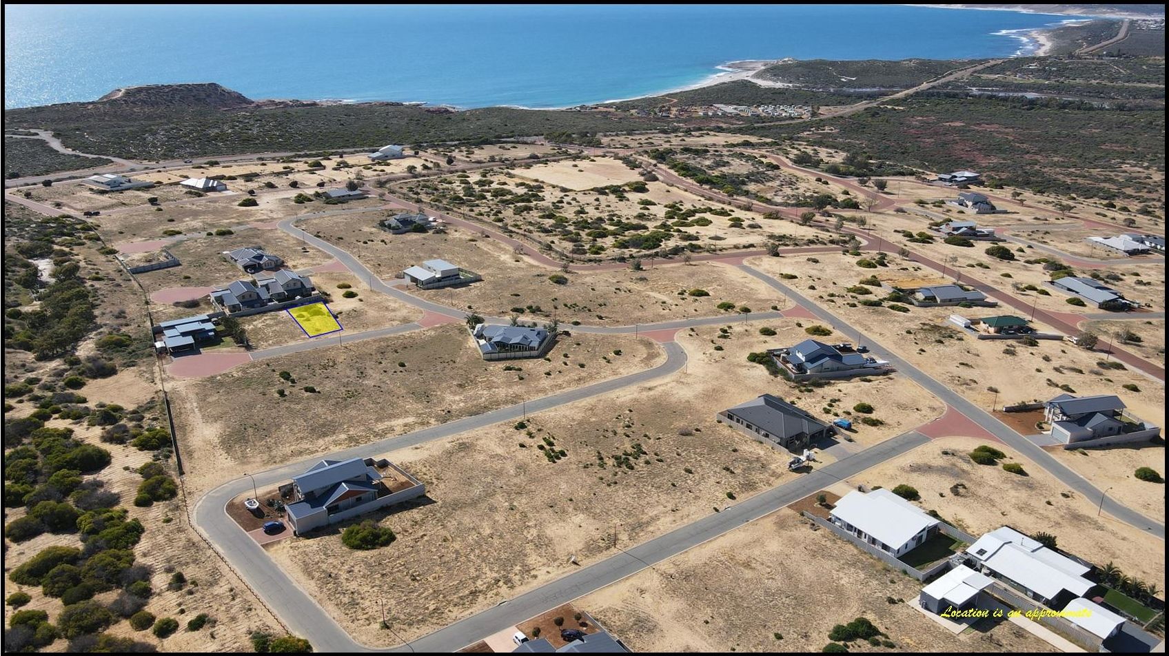 Lot 197/4 Calandrinia Court, Kalbarri WA 6536, Image 1