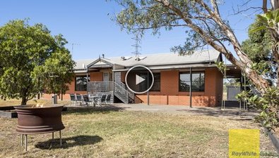 Picture of 170 Asher Road, LOVELY BANKS VIC 3213