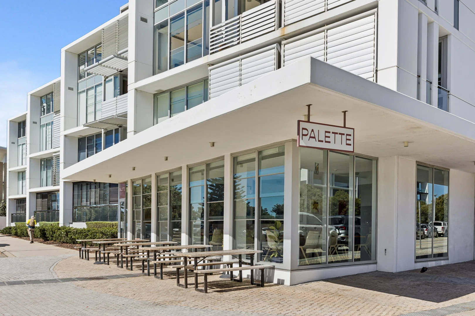 Additional image 20 of 103/5 Cattalini Lane, North Fremantle WA 6159