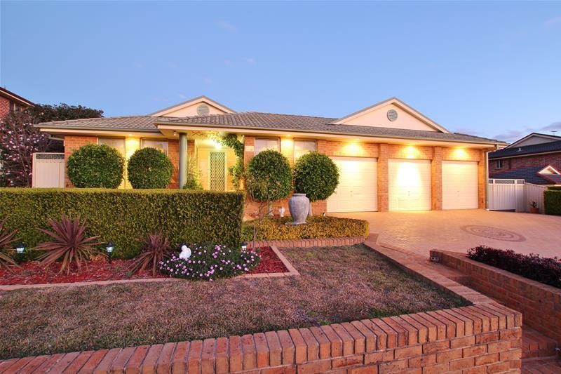 177 Mount Annan Drive, Mount Annan Property History & Address