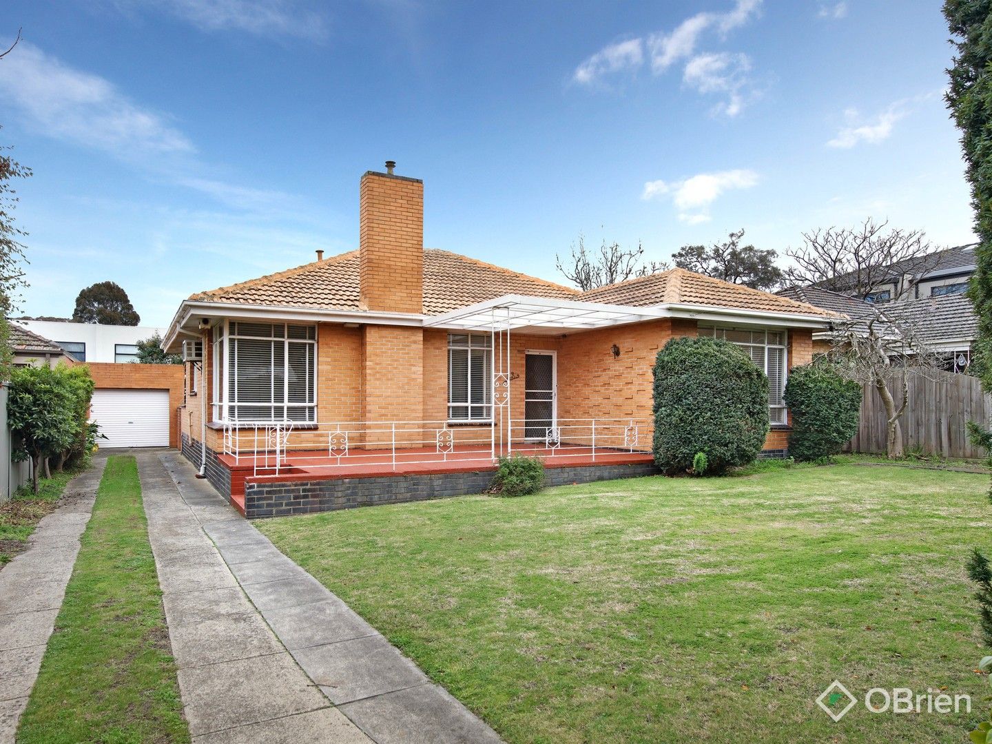 3 bedrooms House in 33 Begg Street BENTLEIGH EAST VIC, 3165