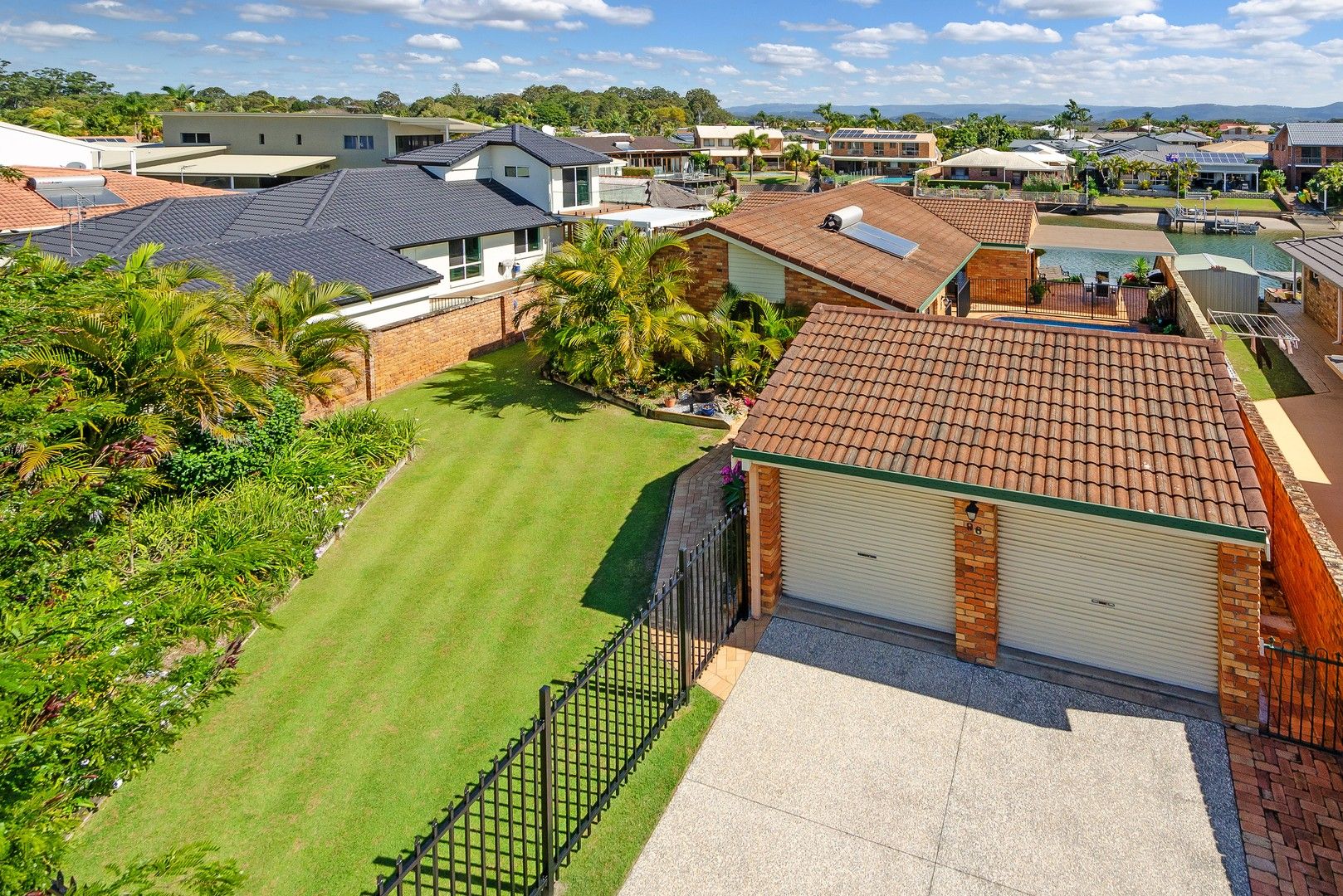 96 Oxley Drive, Paradise Point QLD 4216, Image 0
