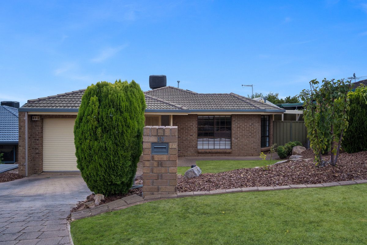 13 Clover Court, Wynn Vale SA 5127, Image 0