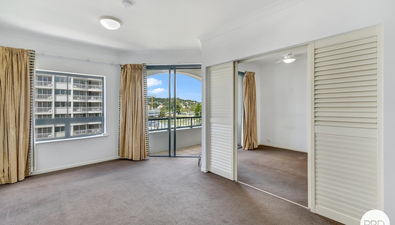 Picture of 430/99 Griffith, COOLANGATTA QLD 4225