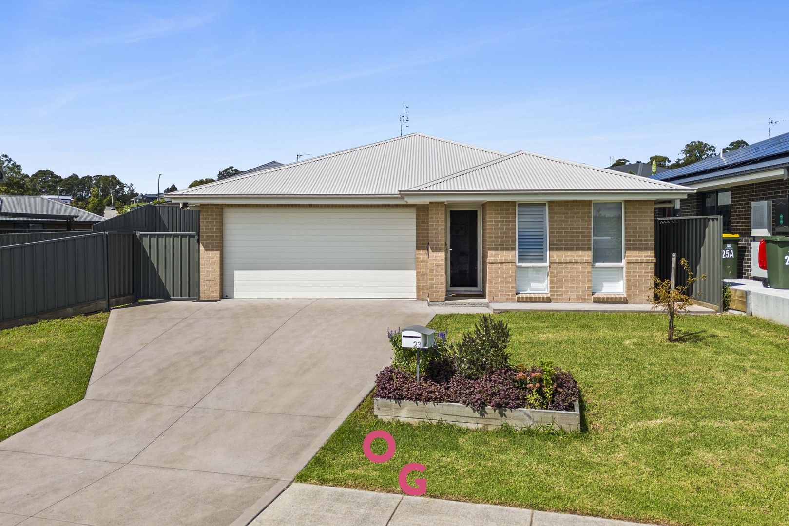 23 Sailors Way, Raymond Terrace NSW 2324, Image 0