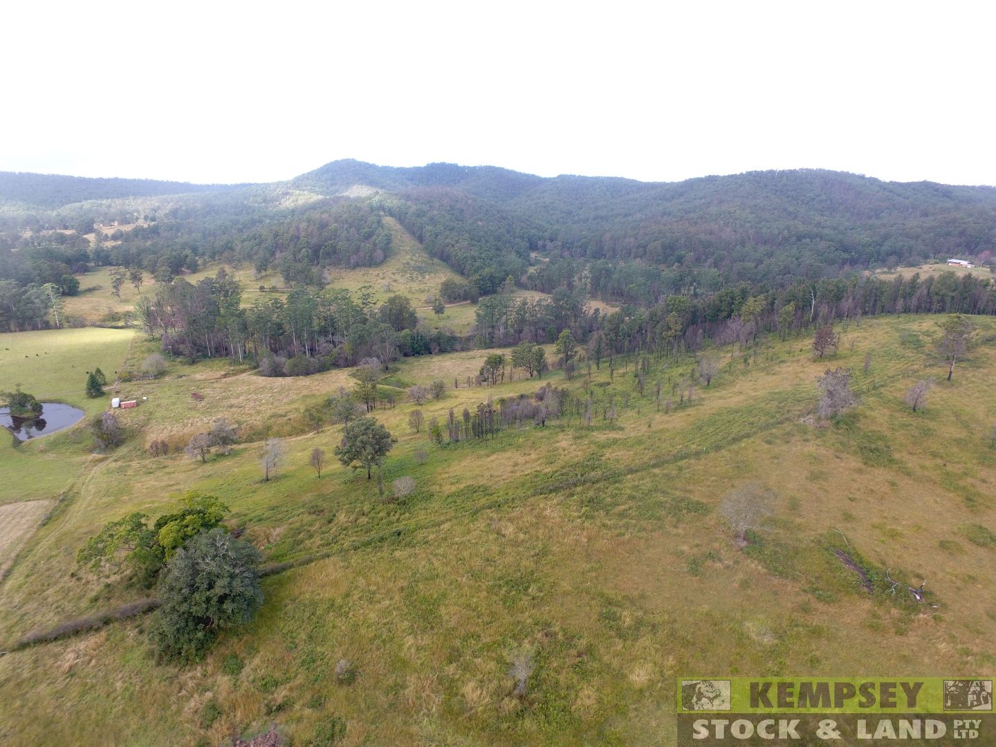 Lot 31 Mungay Creek Road, Mungay Creek NSW 2440, Image 1