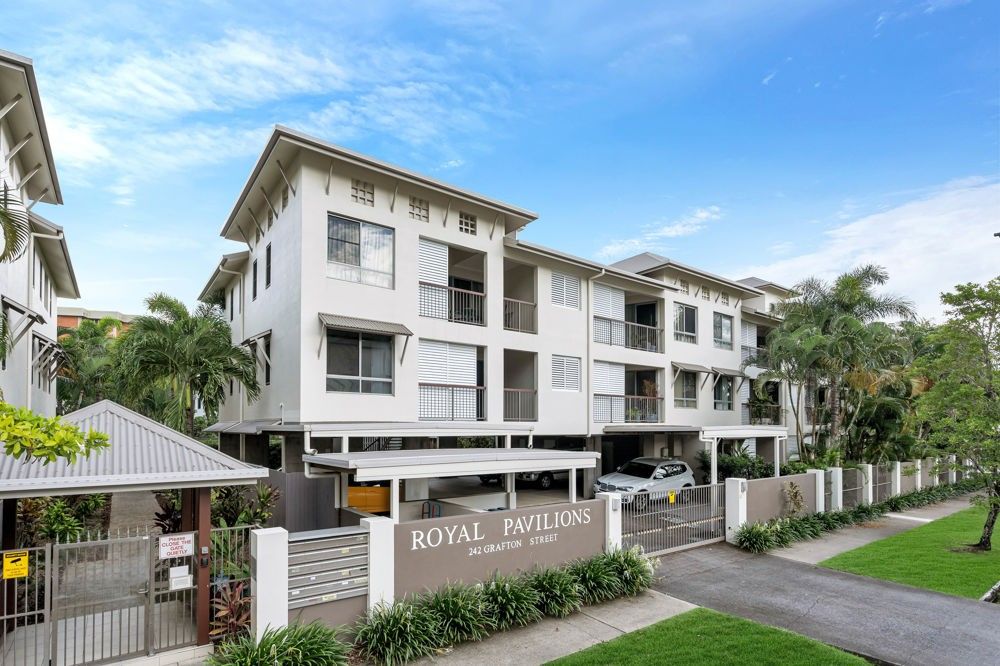 2/242 Grafton Street, Cairns North QLD 4870, Image 0