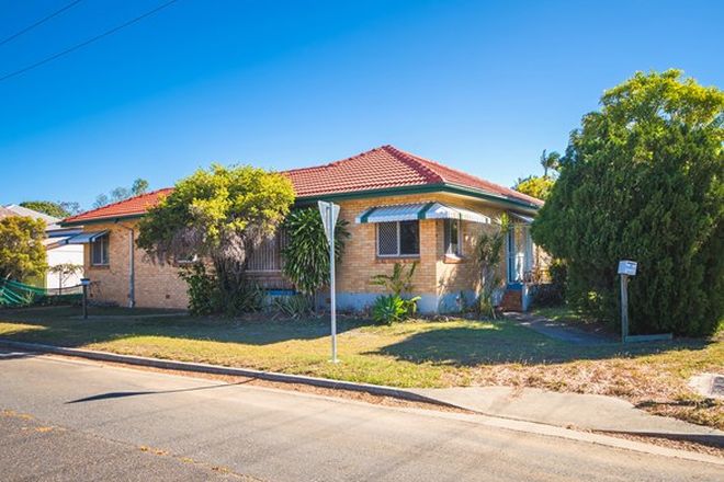 Picture of 2 George Street, ROCKHAMPTON CITY QLD 4700