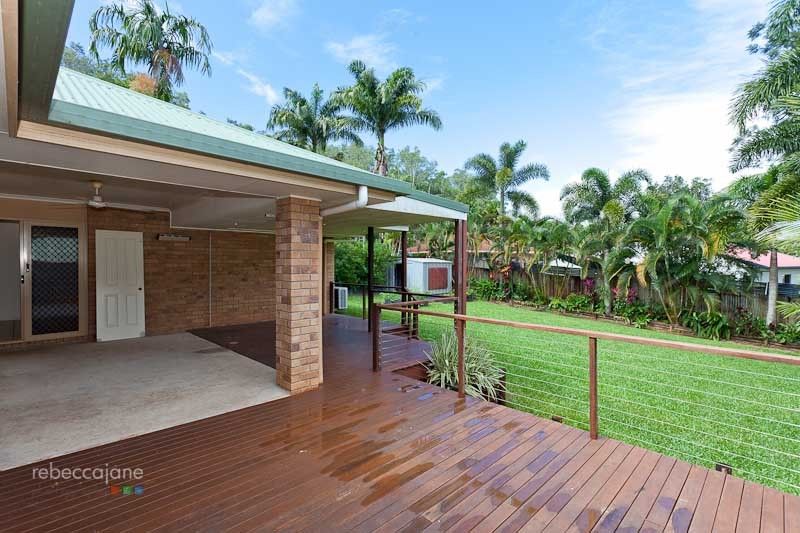 7 Thorpe Place, Bentley Park QLD 4869, Image 0