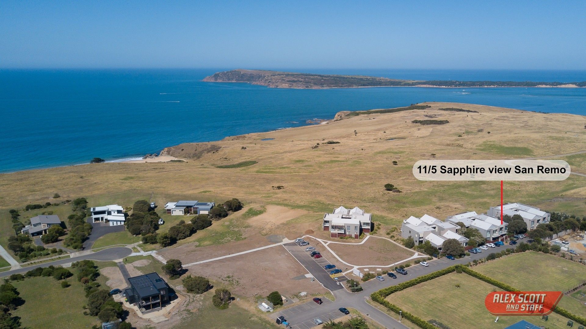 11/5 Sapphire View, San Remo VIC 3925, Image 0