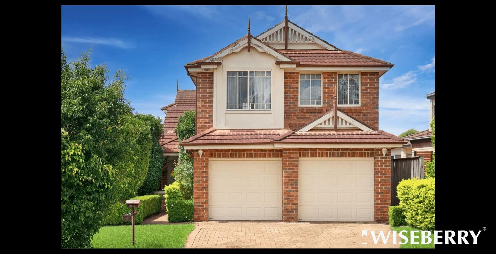 Primary image of 49 Knightsbridge Avenue, Glenwood NSW 2768
