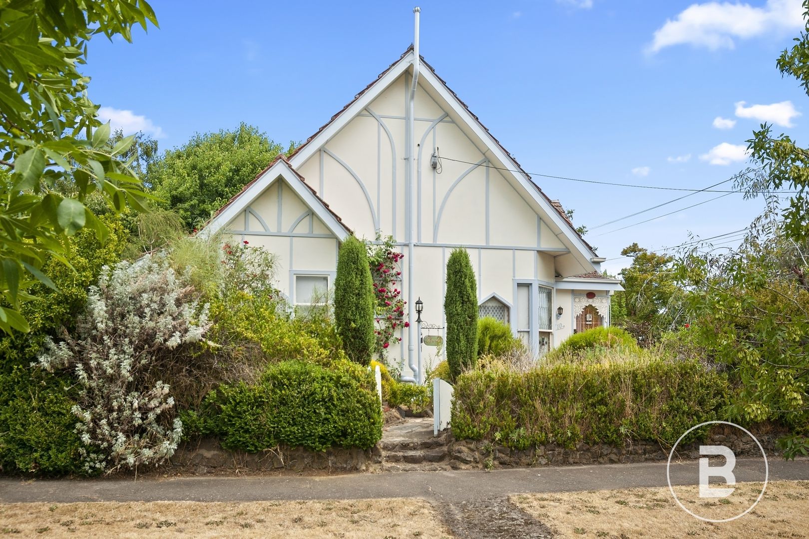 710 Doveton Street North, Soldiers Hill VIC 3350