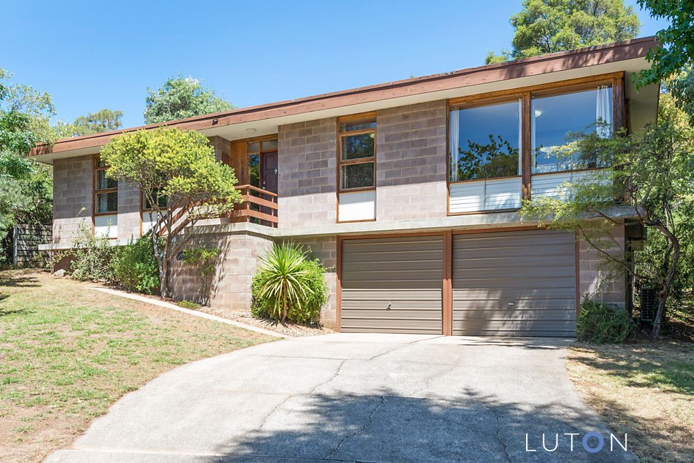 22 Galway Place, Deakin ACT 2600, Image 0