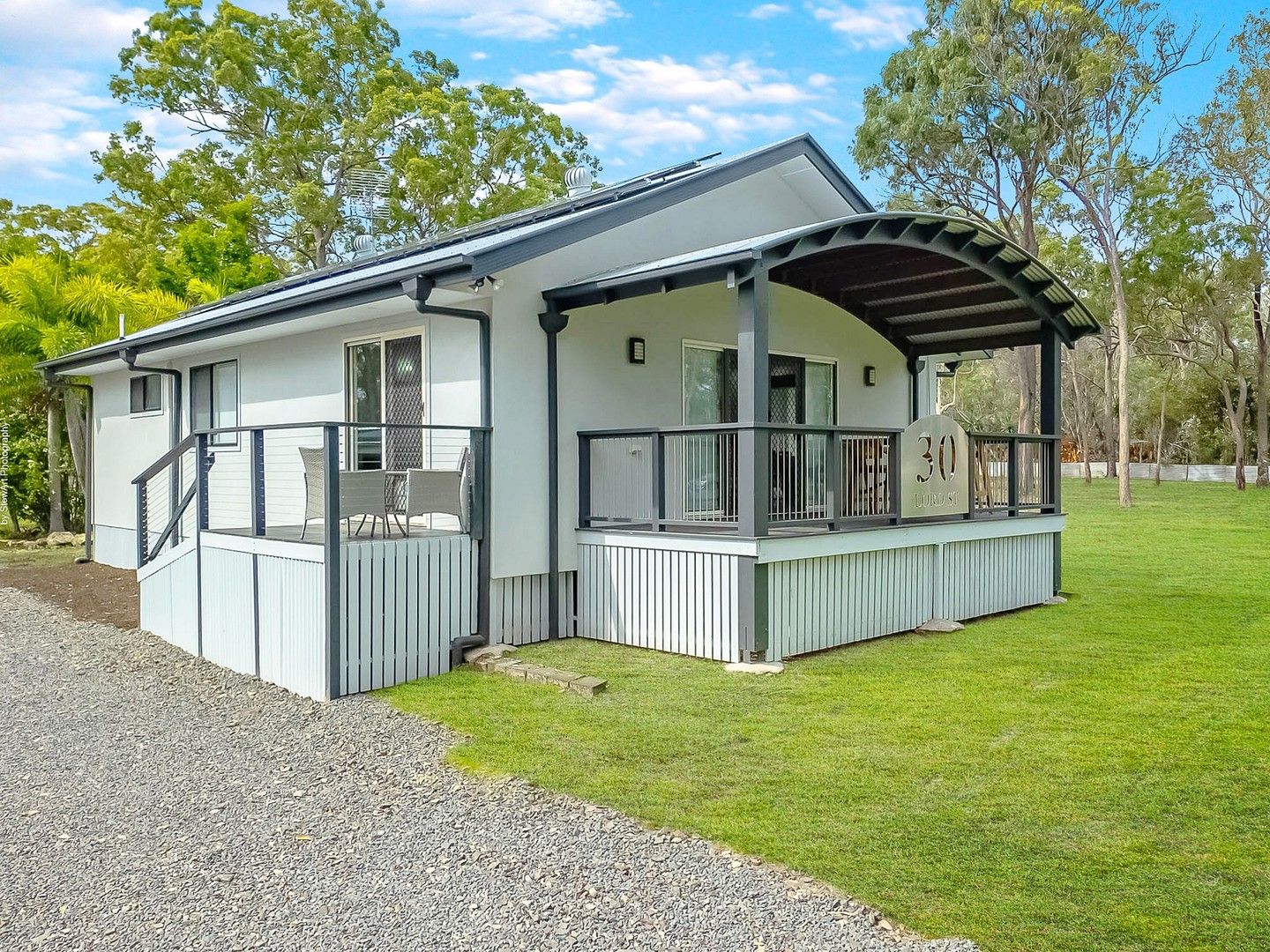 30-38 Lord Street, Sunshine Acres QLD 4655, Image 0