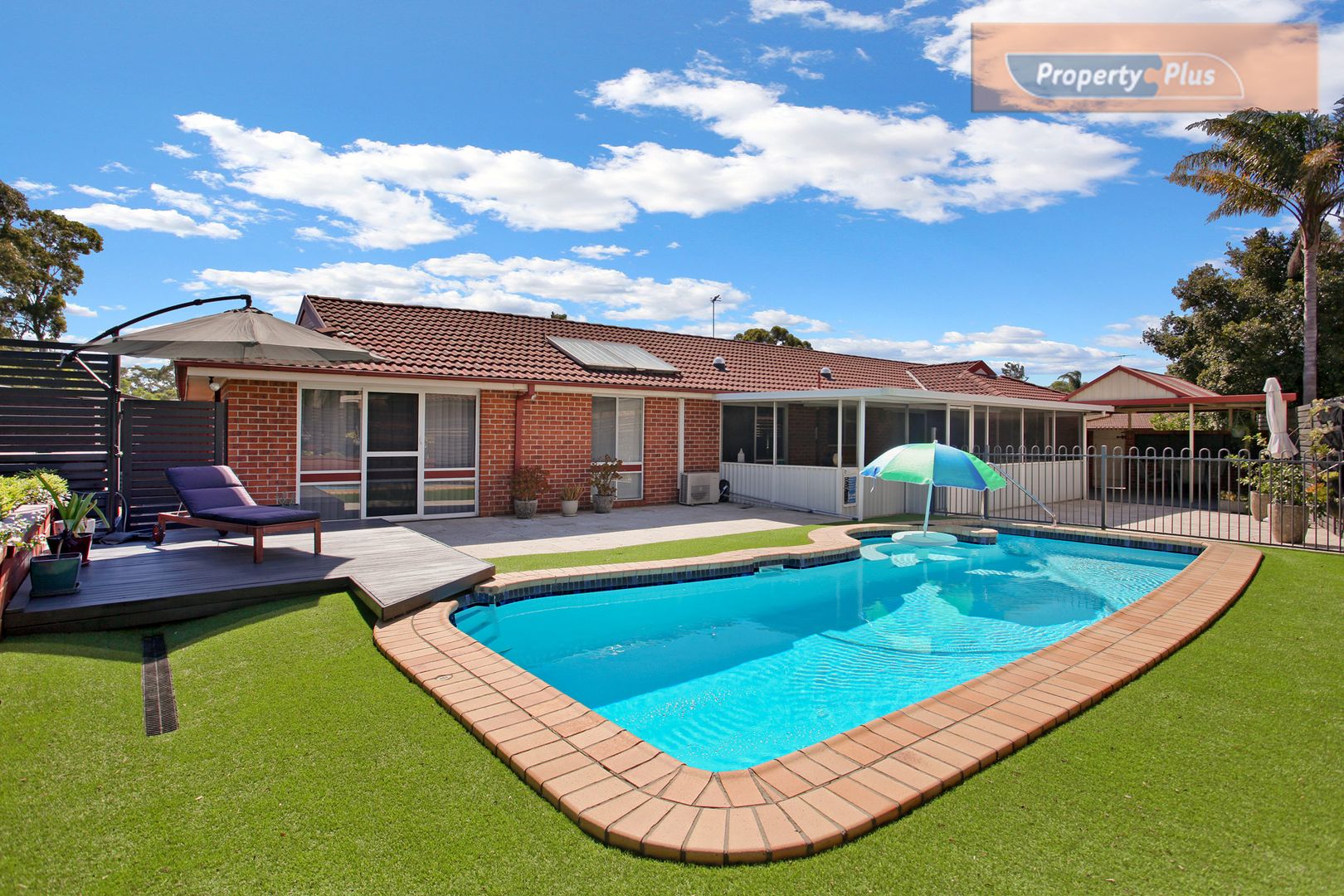 84 Pine Creek Circuit, St Clair NSW 2759, Image 1