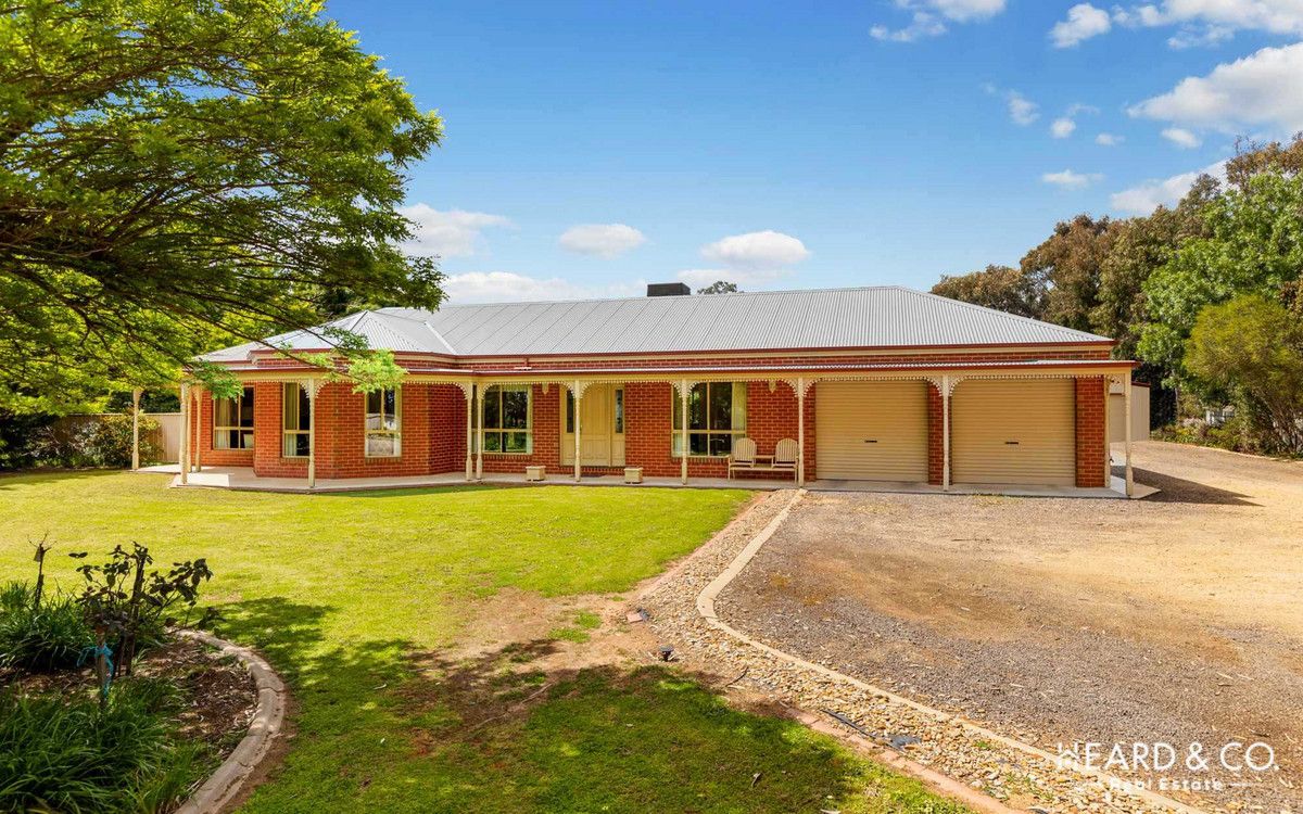 3598 Bridgewater-Dunolly Road, Bridgewater VIC 3516, Image 0