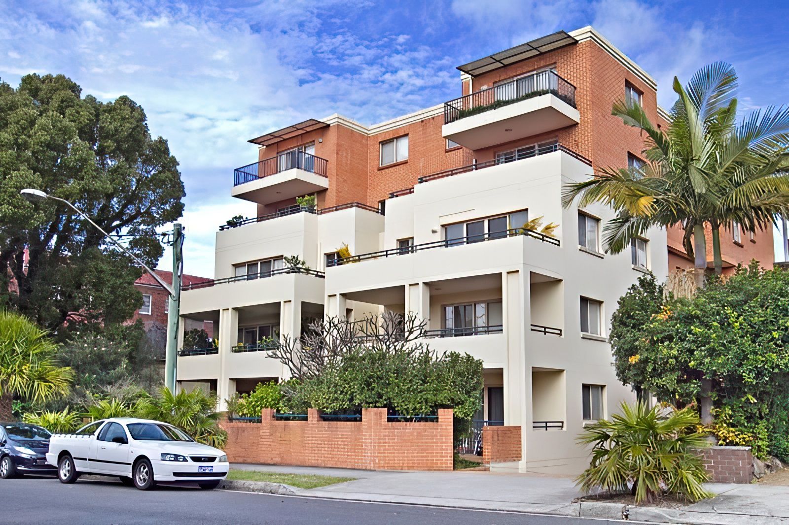2 bedrooms Apartment / Unit / Flat in 12/75-79 Coogee Bay Road COOGEE NSW, 2034