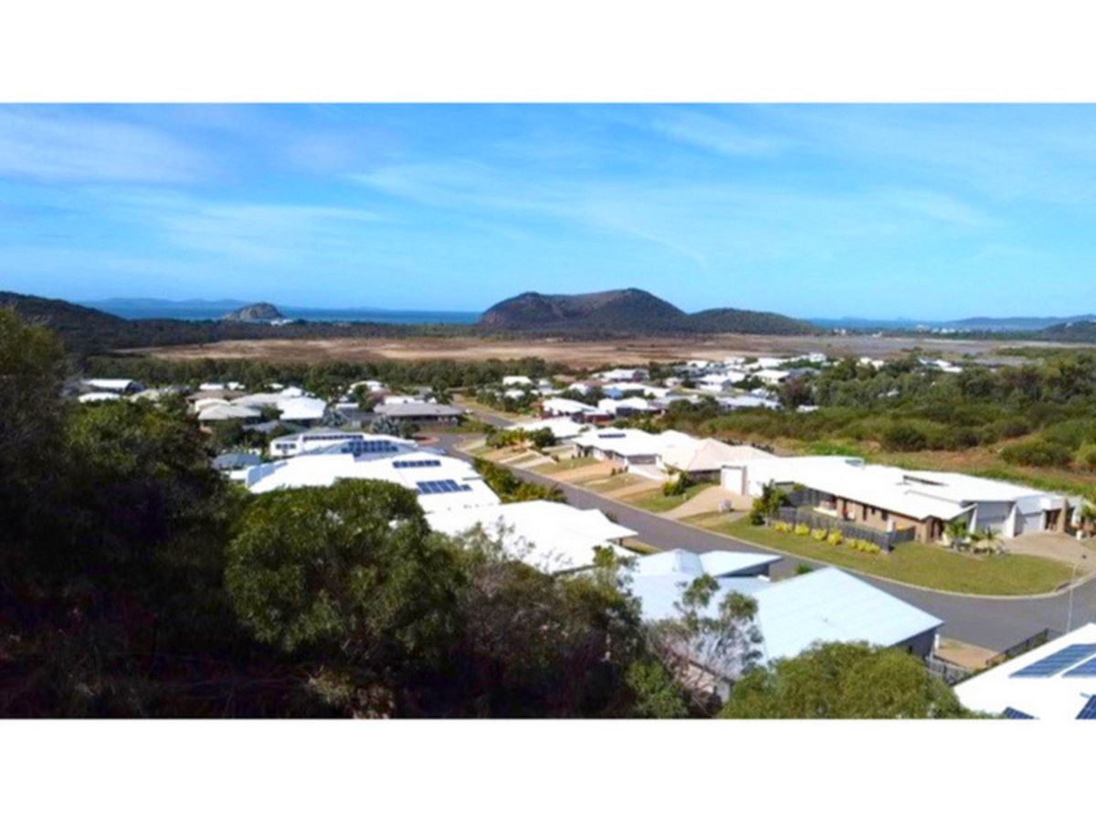 39 Buccaneer Avenue, Lammermoor QLD 4703 Domain