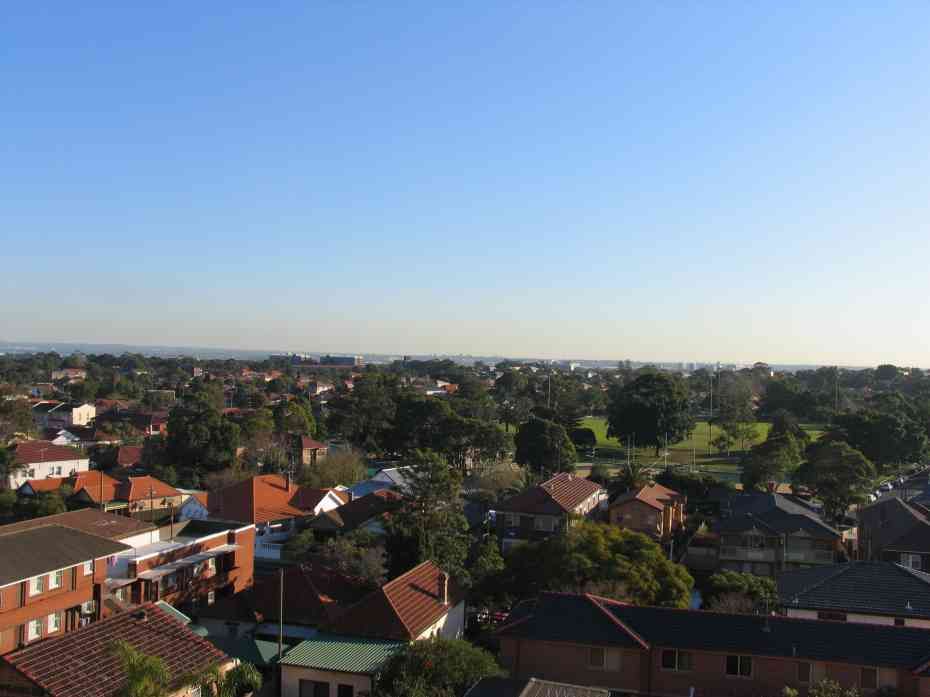2 bedrooms Apartment / Unit / Flat in 243 Anzac Parade KINGSFORD NSW, 2032