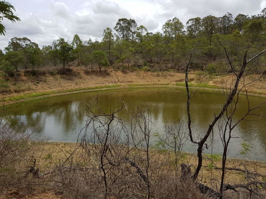 Lot 2 Kleins Road, Mount Binga QLD 4314, Image 0