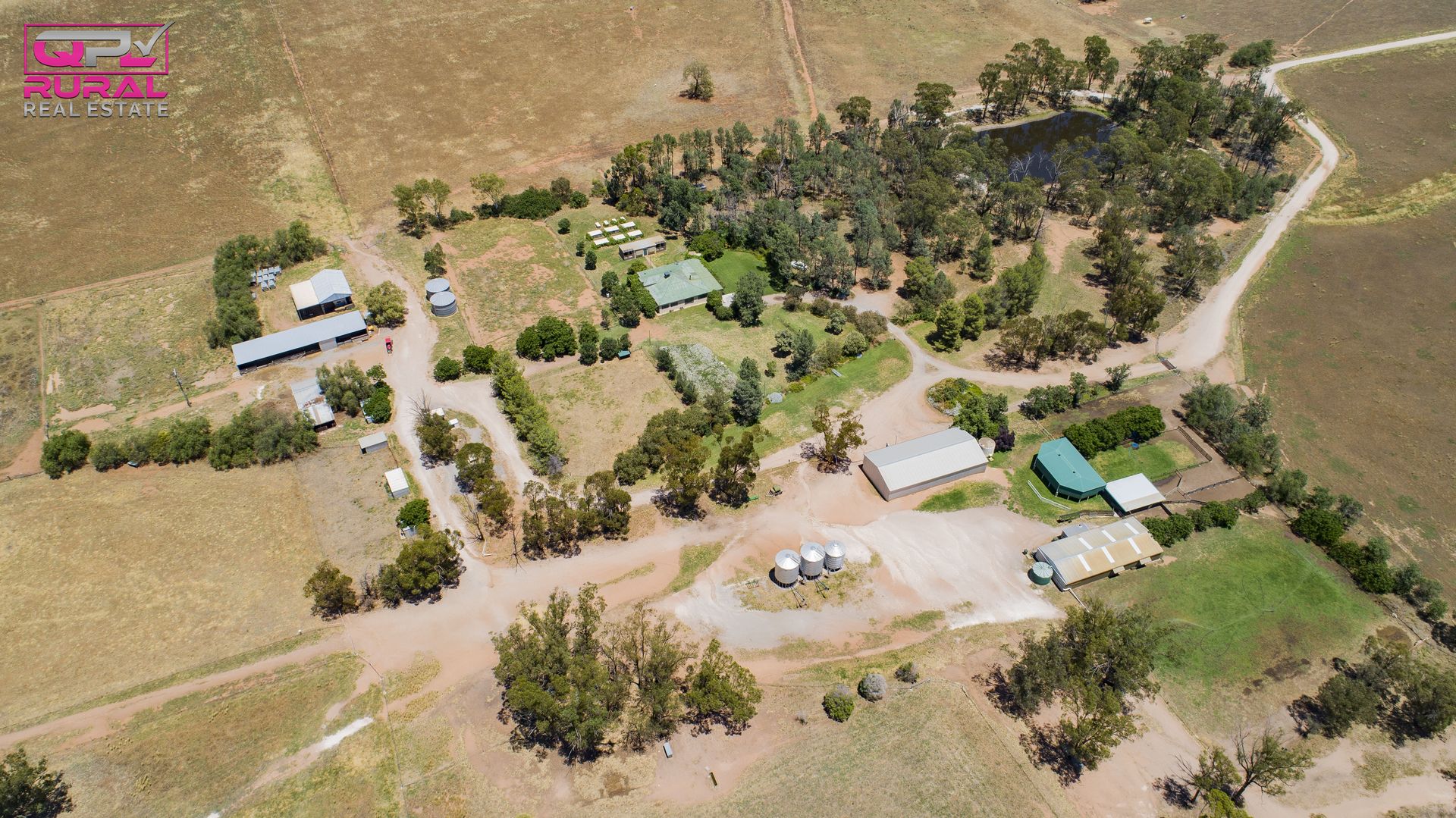 326 Tidds Lane, Ariah Park NSW 2665 House for Sale Domain