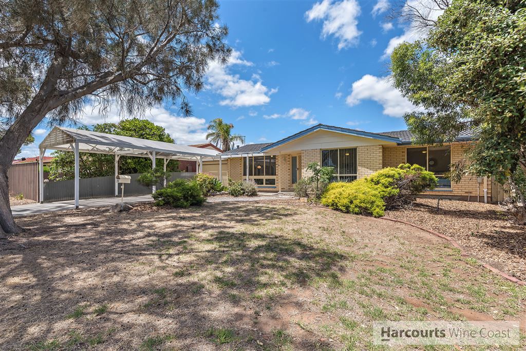 50 Fremantle Road, Port Noarlunga South SA 5167