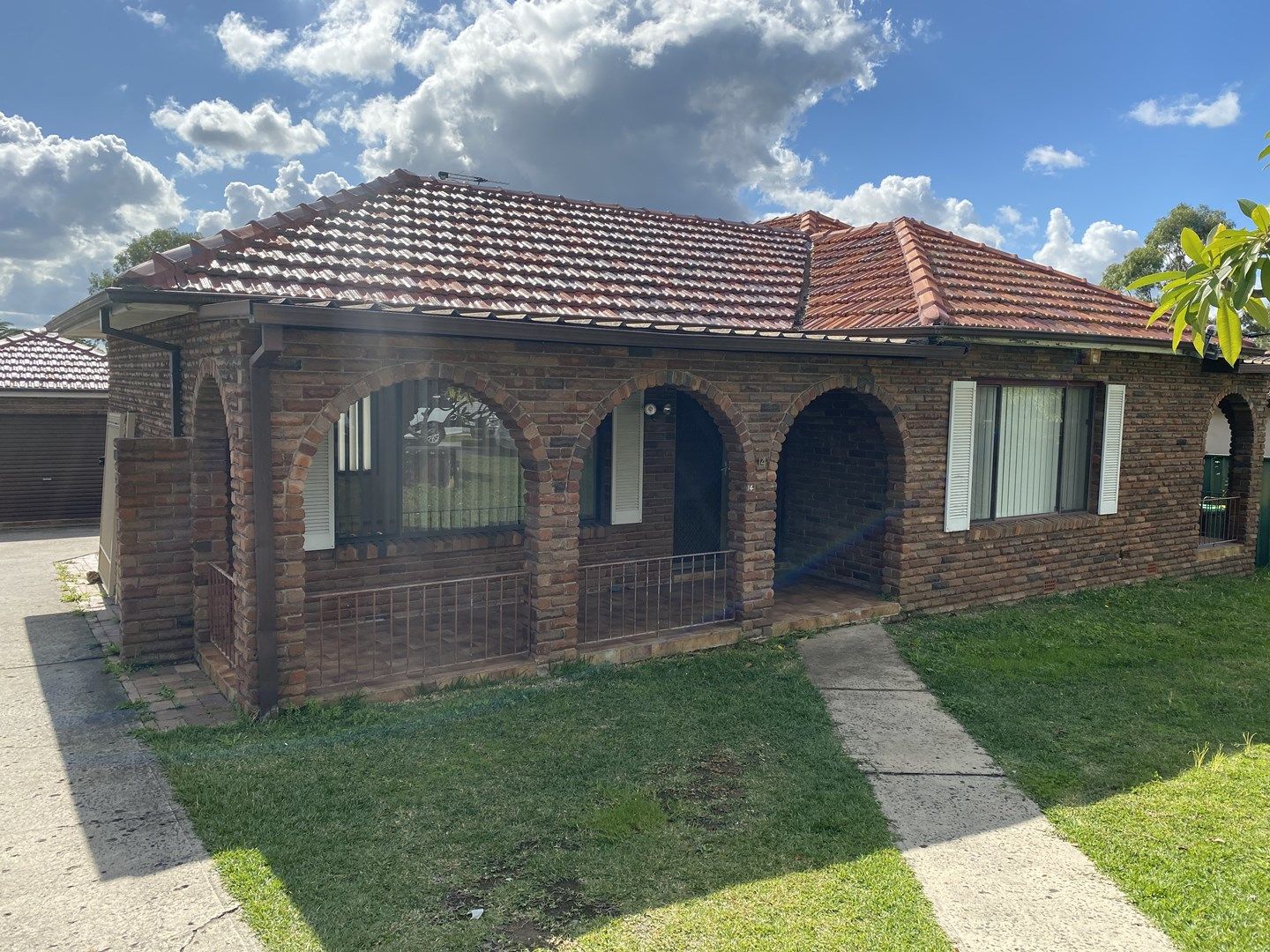 3 bedrooms House in 14 Booth Street WESTMEAD NSW, 2145