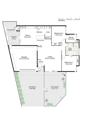 Additional image 14 of 12/49 Broome Street, Nedlands WA 6009