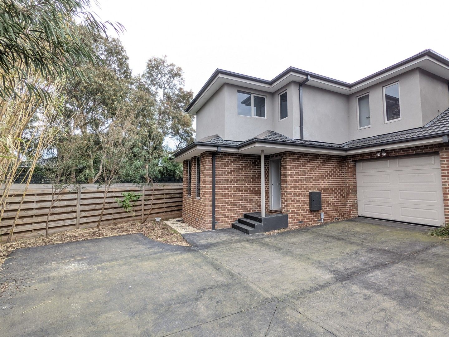 4 bedrooms Townhouse in 4/9 Yarram Crescent CLAYTON VIC, 3168