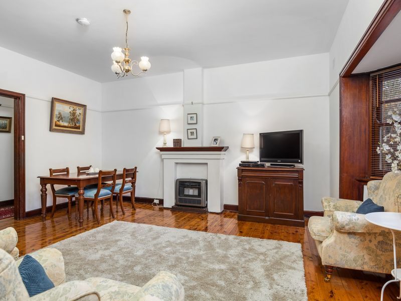 Property Report For 1 148 Pacific Highway Roseville Nsw 2069