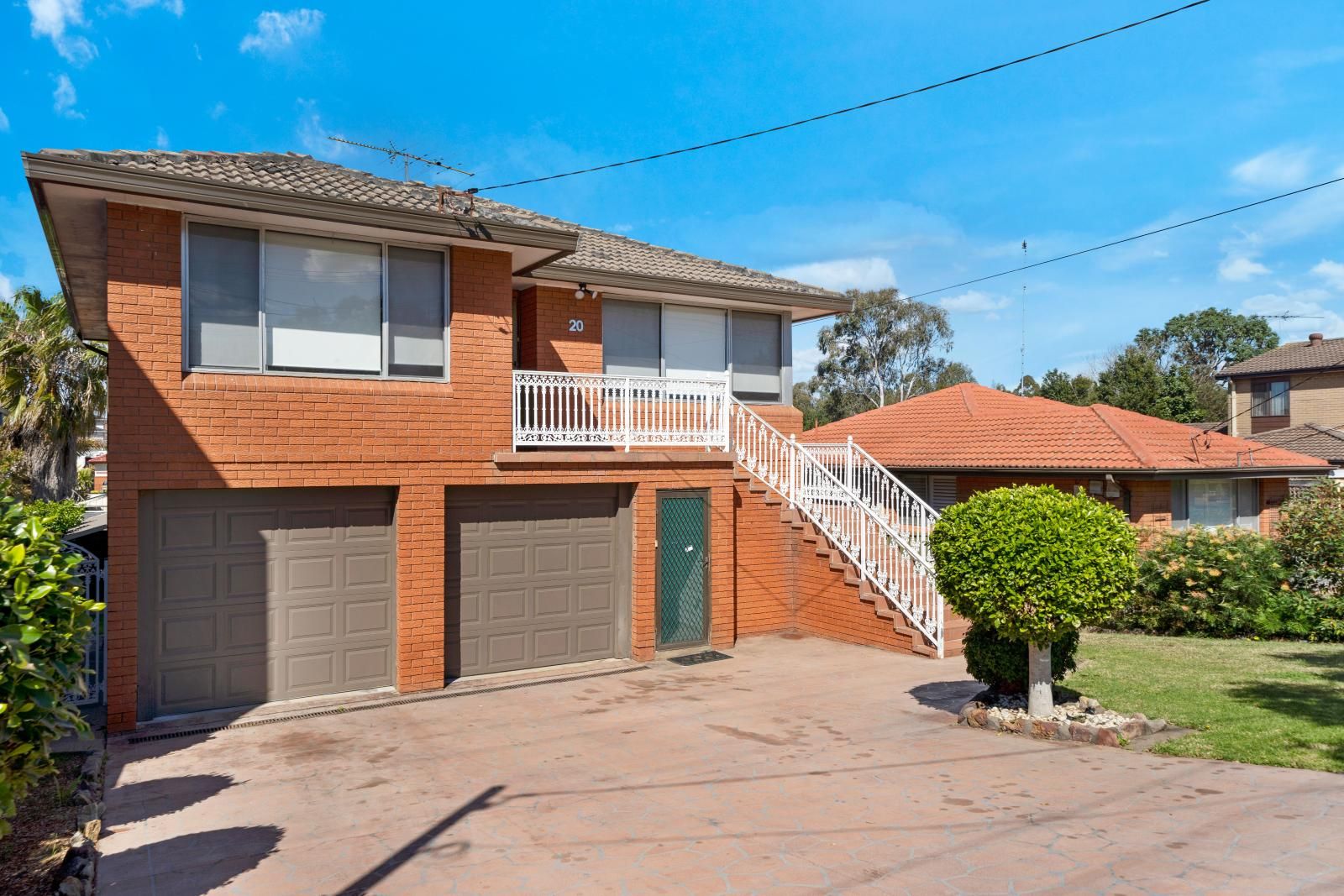 20 Denman Road, Hall Property History & Address Research Domain