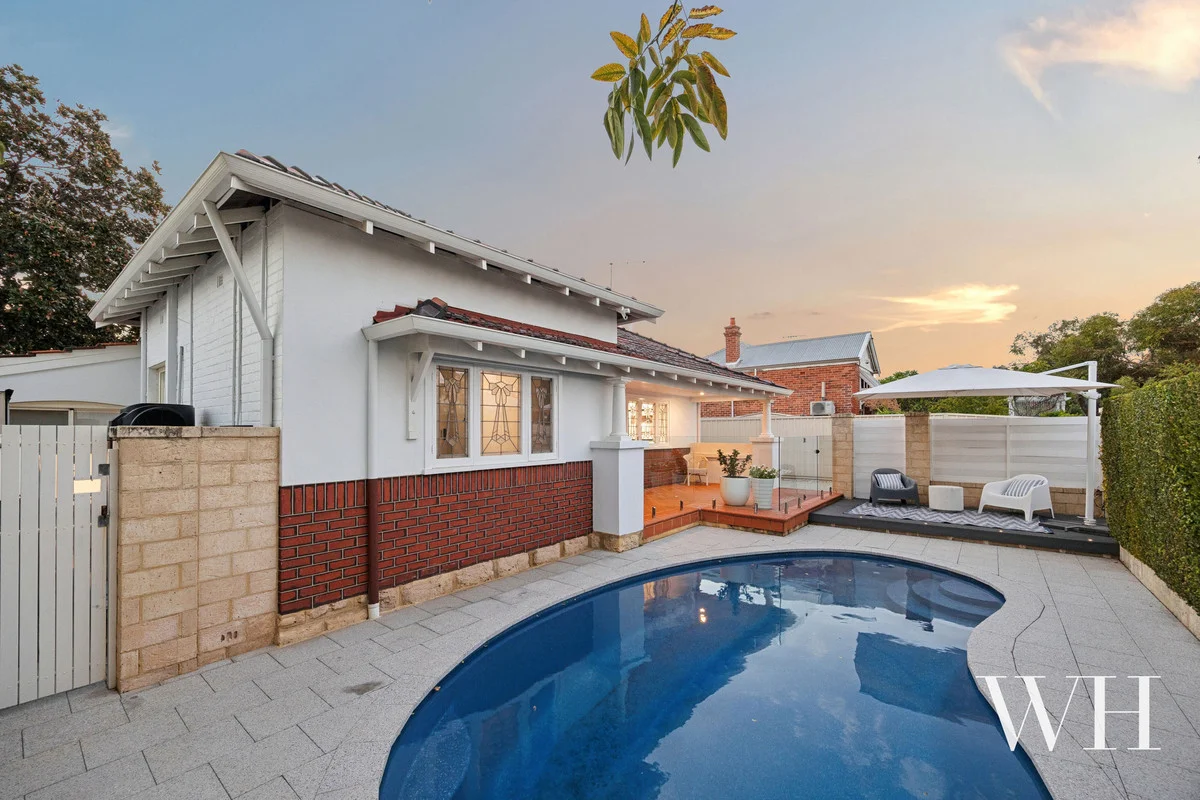 61 Petra Street, East Fremantle WA 6158