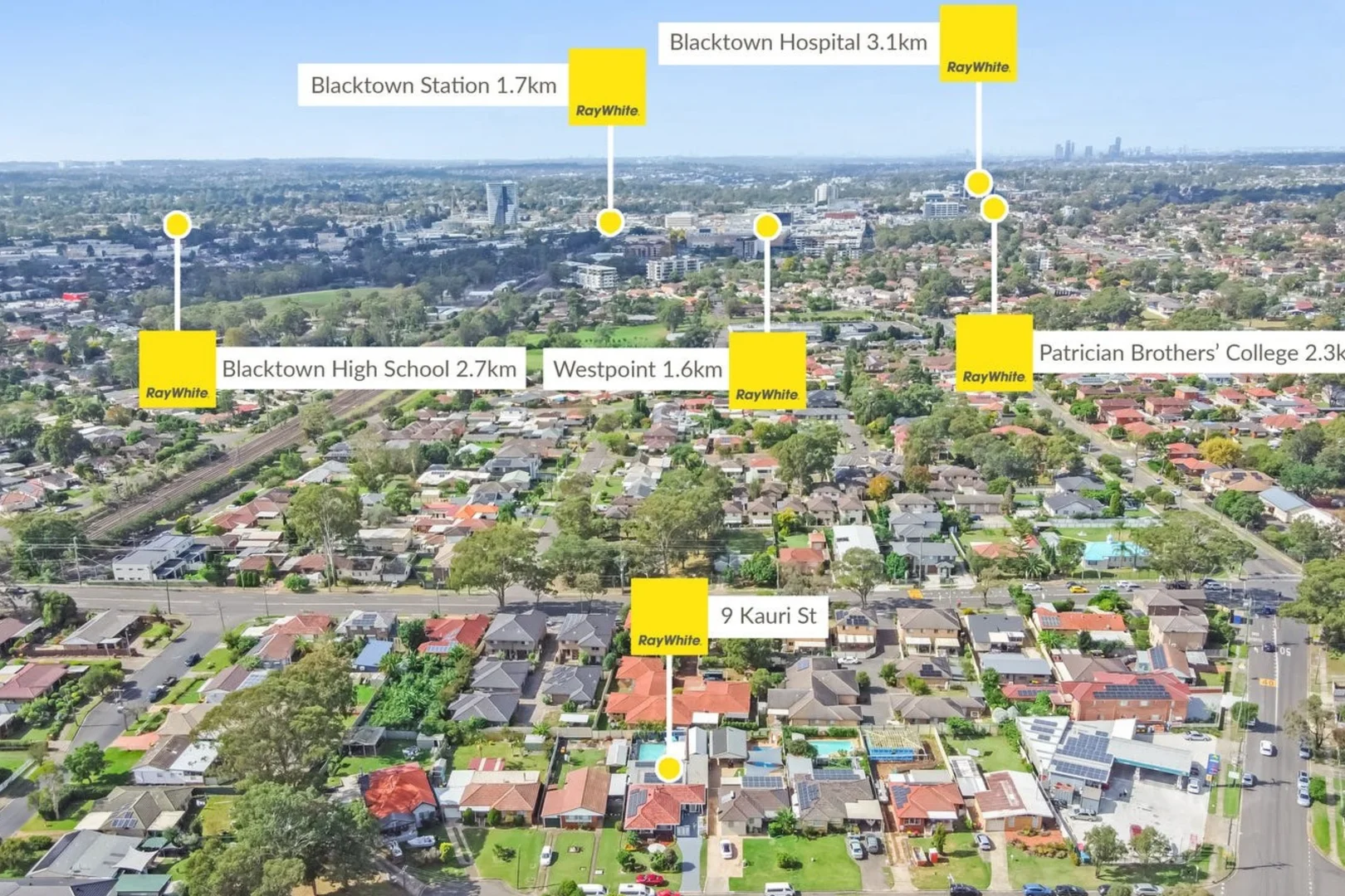 Additional image 12 of 9 Kauri Street, Blacktown NSW 2148