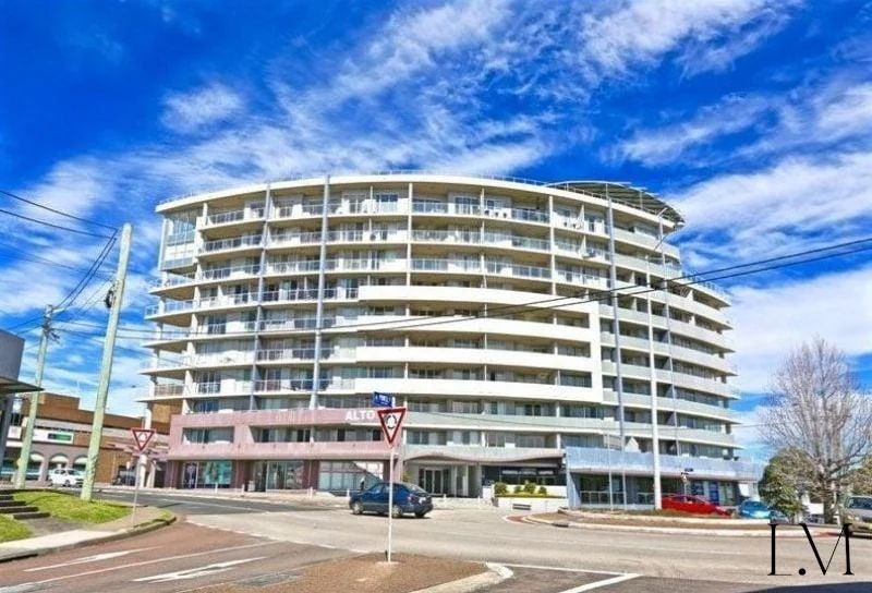 Primary image of 602/316 Charlestown Road, Charlestown NSW 2290