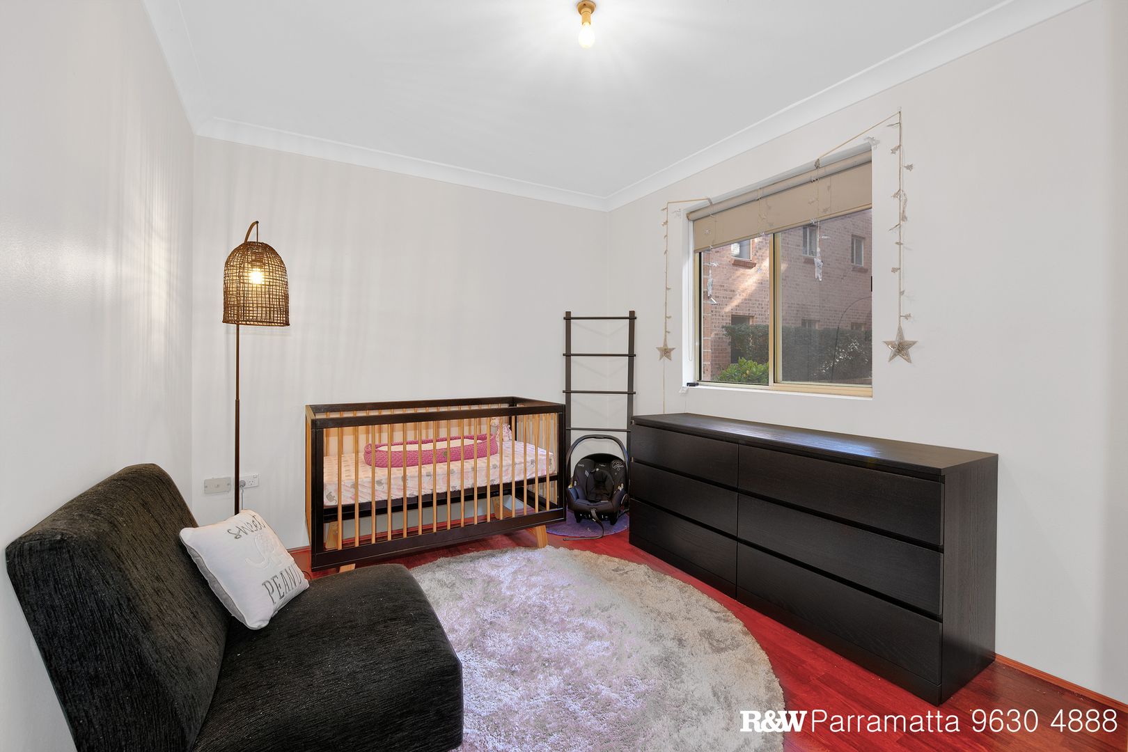 2/9-11 Oxford Street, Merrylands NSW 2160, Image 2