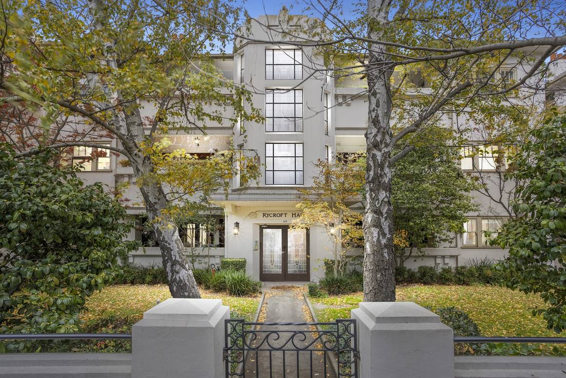 Picture of 2/109-113 Park Street, SOUTH YARRA VIC 3141