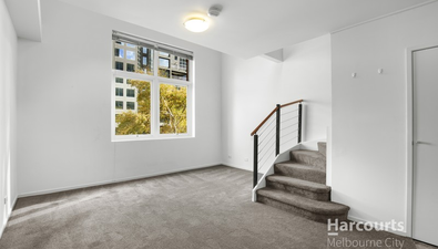 Picture of 27/562 Little Bourke Street, MELBOURNE VIC 3000