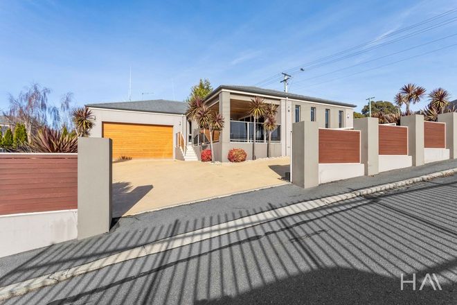 Picture of 2 Bell Street, SOUTH LAUNCESTON TAS 7249