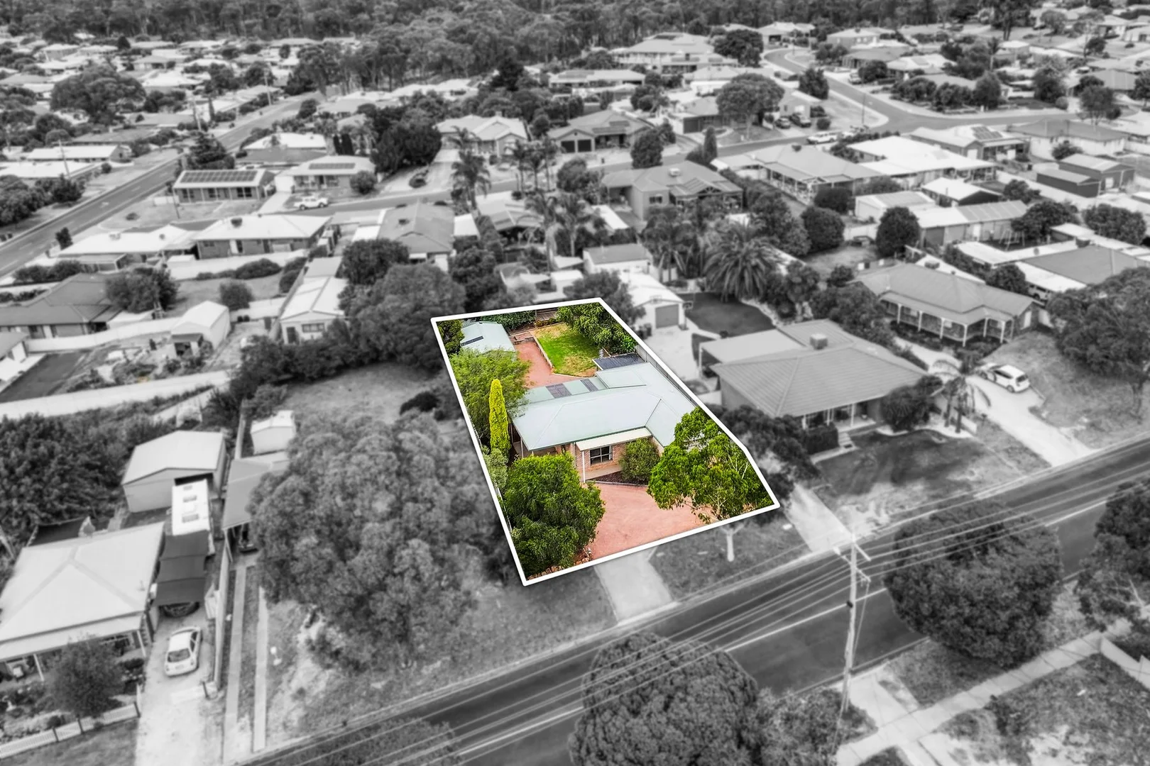 Additional image 12 of 29 Queen Street, Kangaroo Flat VIC 3555