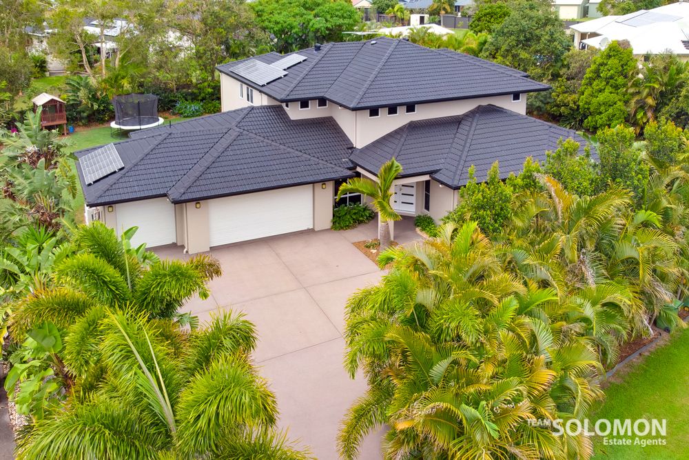 3 Themeda Court, Victoria Point QLD 4165, Image 1
