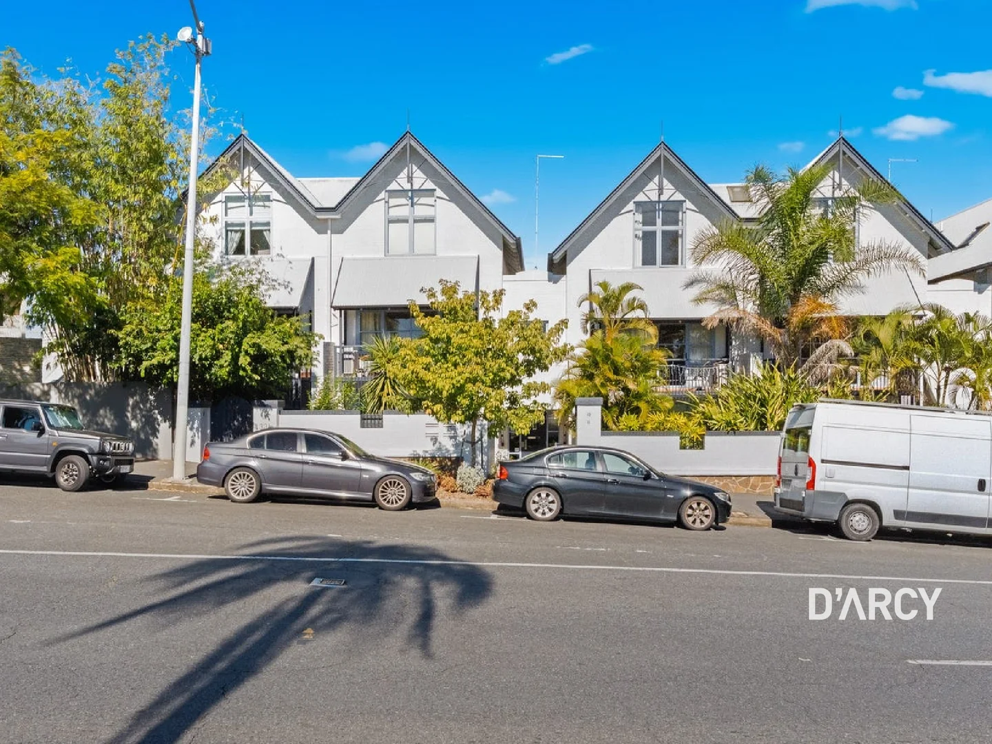 Additional image 10 of 16/331 Gregory Terrace, Spring Hill QLD 4000